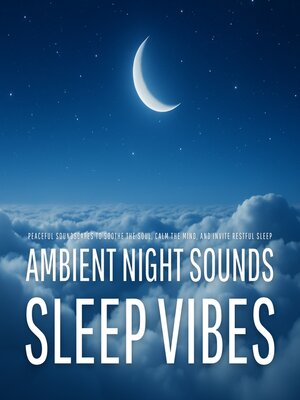 cover image of Sleep Vibes